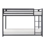 B2010BK-1 Twin/Twin Bunk Bed - Image 2