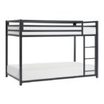 B2010BK-1 Twin/Twin Bunk Bed