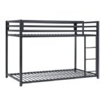 B2010BK-1 Twin/Twin Bunk Bed - Image 3