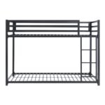 B2010BK-1 Twin/Twin Bunk Bed - Image 4