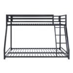 B2010BKTF-1 Twin/Full Bunk Bed - Image 3