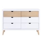 B2012-5 Dresser
