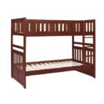 B2013DC-1* Twin/Twin Bunk Bed - Image 2