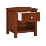 B2013DC-4D1 1-Drawer Night Stand - Image 3
