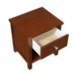 B2013DC-4D1 1-Drawer Night Stand - Image 4