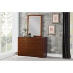 B2013DC-5 Dresser - Image 8