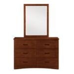 B2013DC-5 Dresser - Image 2