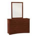 B2013DC-5 Dresser - Image 3