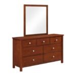 B2013DC-5D7 7-Drawer Dresser - Image 5