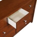 B2013DC-5D7 7-Drawer Dresser - Image 6