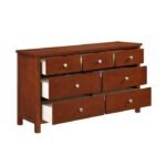 B2013DC-5D7 7-Drawer Dresser - Image 3
