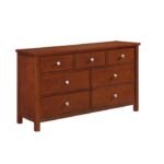 B2013DC-5D7 7-Drawer Dresser - Image 2