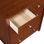 B2013DC-9D5 5-Drawer Chest - Image 4