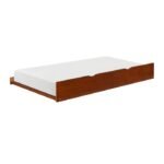 B2013DC-1*R Twin/Twin Bunk Bed with Twin Trundle - Image 4