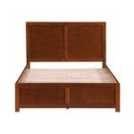 B2013FDC-1* Full Platform Bed - Image 2