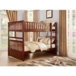 B2013FFDC-1* Full/Full Bunk Bed - Image 2