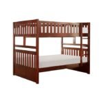 B2013FFDC-1* Full/Full Bunk Bed