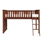 B2013LLDC-1* Low Loft Bunk - Image 2
