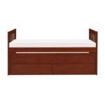 B2013PRDC-1* Twin/Twin Trundle Bed