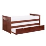 B2013RTDC-1R* Twin/Twin Bed with Twin Trundle - Image 3