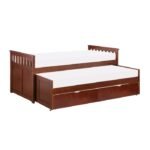 B2013RTDC-1T* Twin/Twin Bed with Storage Boxes - Image 4