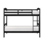 B2022BK-1 Twin/Twin Bunk Bed - Image 2