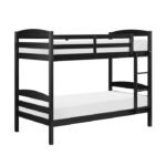 B2022BK-1 Twin/Twin Bunk Bed