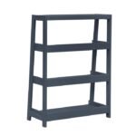 B2024BU-16S3 Bookcase, 3 Fixed Shelves - Image 4