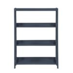 B2024BU-16S3 Bookcase, 3 Fixed Shelves - Image 2