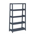 B2024BU-16S4 Bookcase, 4 Fixed Shelves - Image 4