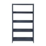 B2024BU-16S4 Bookcase, 4 Fixed Shelves - Image 2