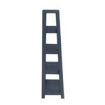 B2024BU-16S4 Bookcase, 4 Fixed Shelves - Image 3