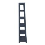 B2024BU-16S5 Bookcase, 5 Fixed Shelves - Image 3