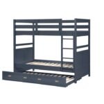 B2024BU-1* Twin/Twin Bunk Bed - Image 6