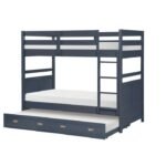 B2024BU-1* Twin/Twin Bunk Bed - Image 5