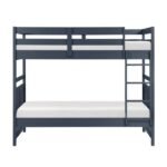 B2024BU-1* Twin/Twin Bunk Bed - Image 2