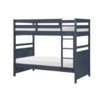 B2024BU-1* Twin/Twin Bunk Bed