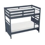 B2024BU-1* Twin/Twin Bunk Bed - Image 4