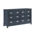 B2024BU-5 Dresser - Image 2