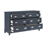 B2024BU-5 Dresser - Image 3