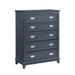 B2024BU-9 Chest - Image 2