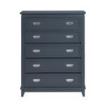 B2024BU-9 Chest