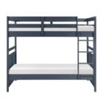 B2024BUFF-1* Full/Full Bunk Bed - Image 2