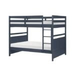 B2024BUFF-1* Full/Full Bunk Bed