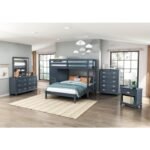 B2024BU-5 Dresser - Image 7