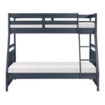 B2024BUTF-1* Twin/Full Bunk Bed - Image 2