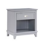 B2024GY-4 Night Stand - Image 2