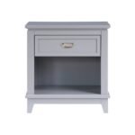 B2024GY-4 Night Stand
