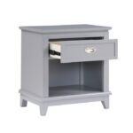 B2024GY-4 Night Stand - Image 3