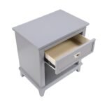 B2024GY-4 Night Stand - Image 4